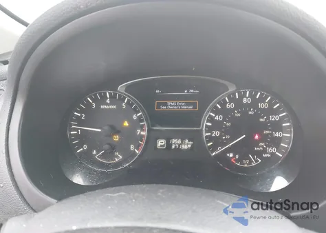 2015 Nissan Altima 2.5/2.5 S/2.5 Sl/2.5 Sv from USA, damaged, VIN 1N4AL3AP1FC446549